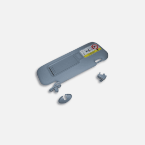 آفتاب گیر راست - X55