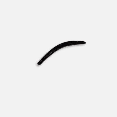 پایه راست سپر جلو - ۱۱۰