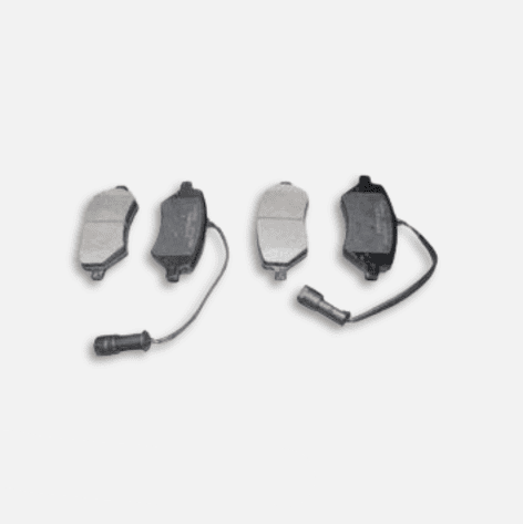 لنت ترمز جلو - 530