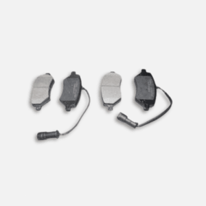 لنت ترمز جلو - 550