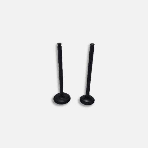 سوپاپ دود - ام وی ام ۱۱۰