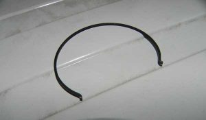 خار النگوئی کشوئی دنده ۳ و ۴ - ام وی ام ۱۱۰