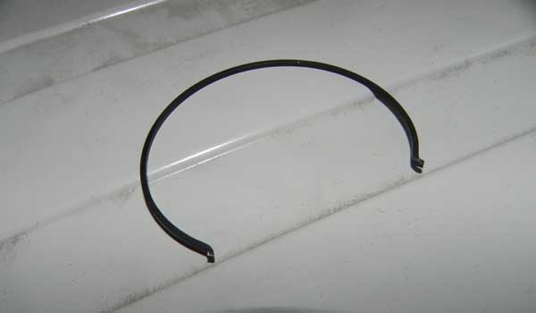 خار النگوئی کشوئی دنده ۳ و ۴ - ام وی ام ۱۱۰