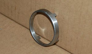 رینگ کشوئی دنده ۱ و ۲ - ام وی ام ۱۱۰ سه سیلندر