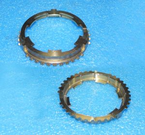 دنده برنجی بیرونی کشوئی ۱ و ۲ - ام وی ام ۵۳۰