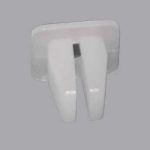 مهره اتصال پلاستیکی - 530