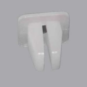 مهره اتصال پلاستیکی - x22