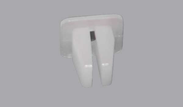 مهره اتصال پلاستیکی - x22