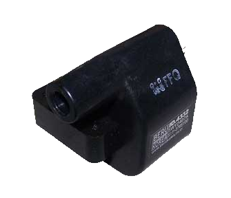 کوئل - ام وی ام ۱۱۰ سه سیلندر