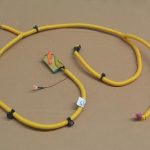 دسته سیم ایربگ - ام وی ام ۱۱۰