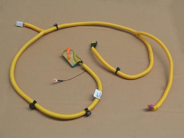 دسته سیم ایربگ - ام وی ام ۱۱۰