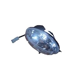 چراغ مه شکن جلو راست - ام وی ام ۱۱۰