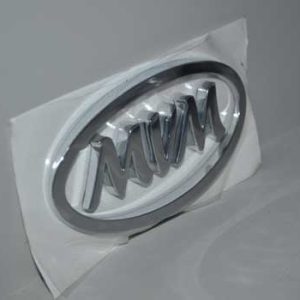 آرم MVM - ام وی ام ۱۱۰