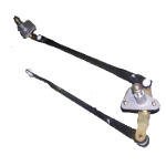 مکانیزم اهرم بندی برف پاک کن - ام وی ام ۱۱۰