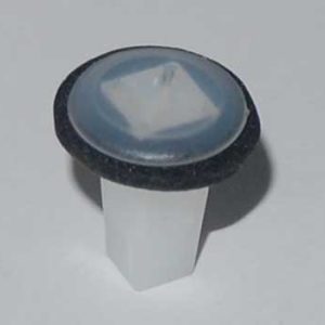 خار پلاستیکی - 110s