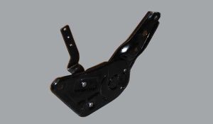 اهرم تنظیم پشتی صندلی جلو راست - ام وی ام ۱۱۰