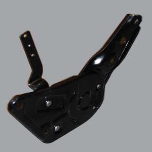 اهرم تنظیم پشتی صندلی جلو راست - ام وی ام ۱۱۰