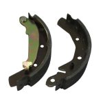 کفشک ترمز عقب - ام وی ام 110S