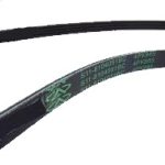 تسمه کولر - ام وی ام ۱۱۰ چهار سیلندر