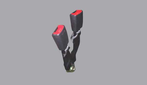 قفل دوتائی کمربند عقب - ام وی ام ۱۱۰