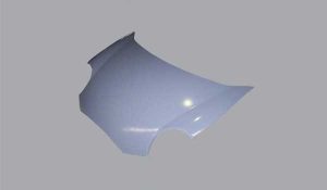 درب موتور - ام وی ام ۱۱۰