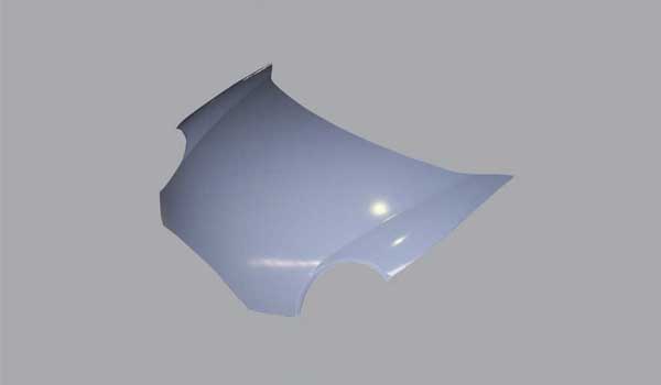 درب موتور - ام وی ام ۱۱۰