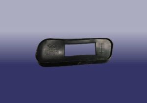 درپوش عقبی باربند چپ - ام وی ام ۱۱۰ چهار سیلندر