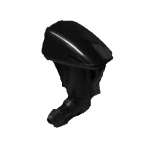 چشمی شیشه شور - ۵۵۰