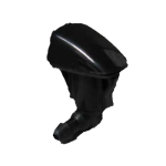 چشمی شیشه شور - X33