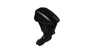 چشمی شیشه شور - ۳۱۵