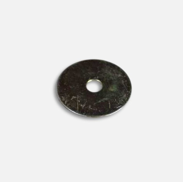 واشر برنجی مابین اگزوز جلو، وسط و عقب - X33