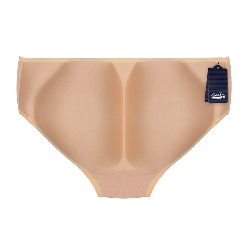 شورت زنانه شباهنگ مدل پروتز B PRTZ